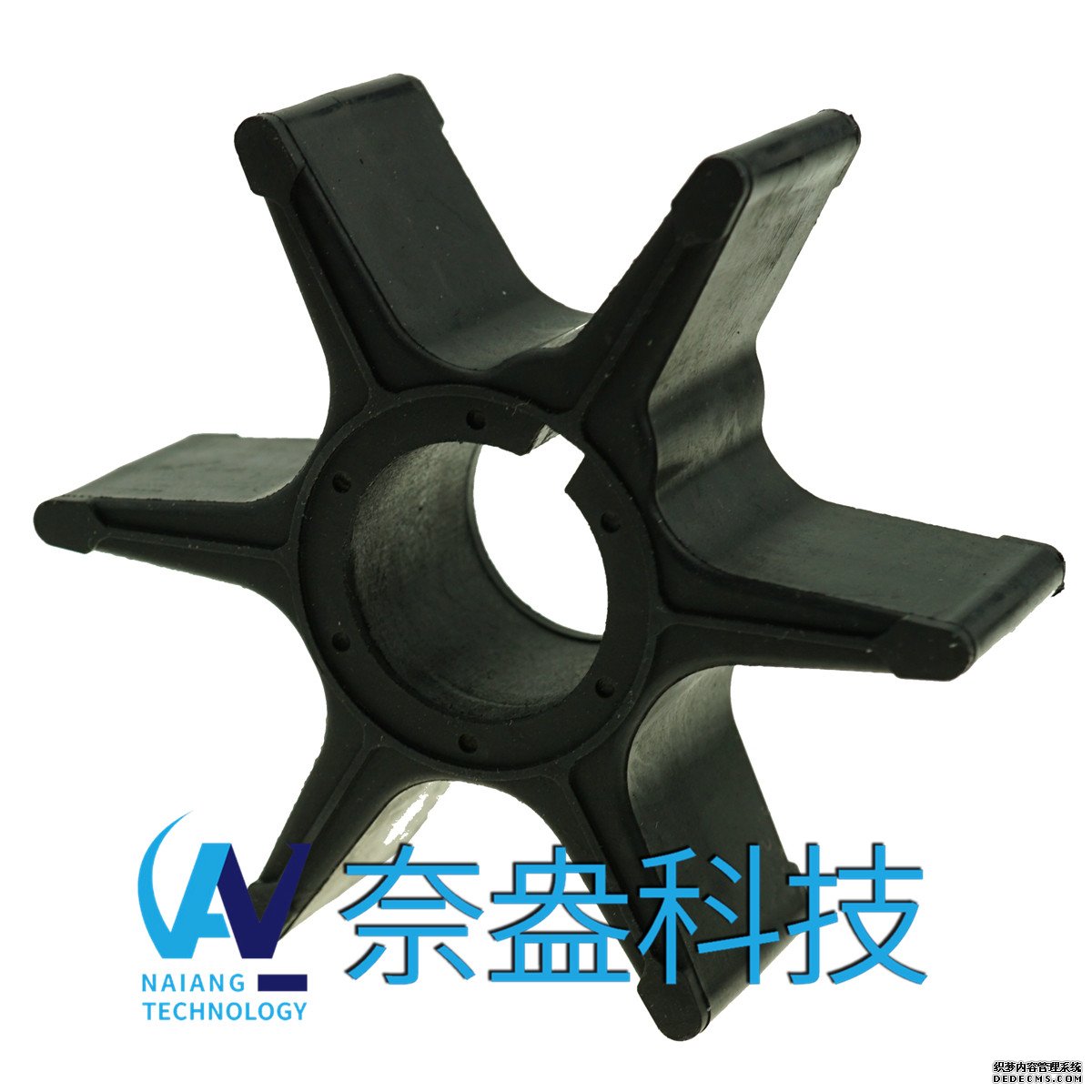 鈴木舷外機(jī)橡膠葉輪100hp-Suzuki Impeller 17461-87e00/11/12/10