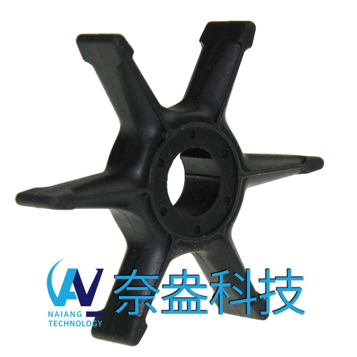 雅馬哈舷外機橡膠葉輪4hp-YAMAHA Impeller 6G0-44352-03