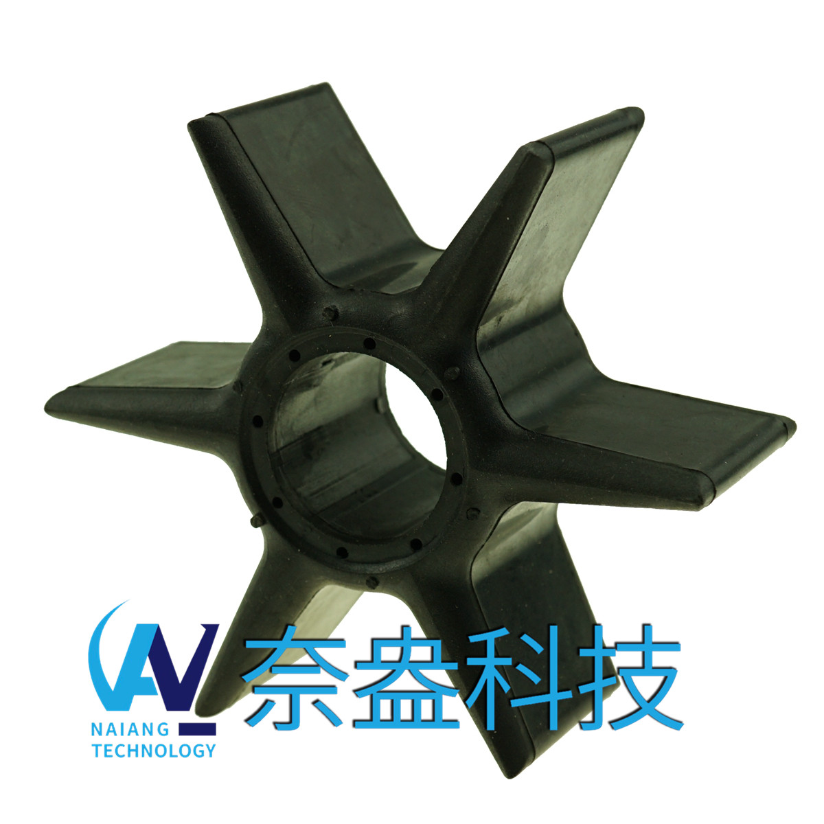 雅馬哈舷外機橡膠葉輪F350 LF350 YAMAHA Impeller 6AW-