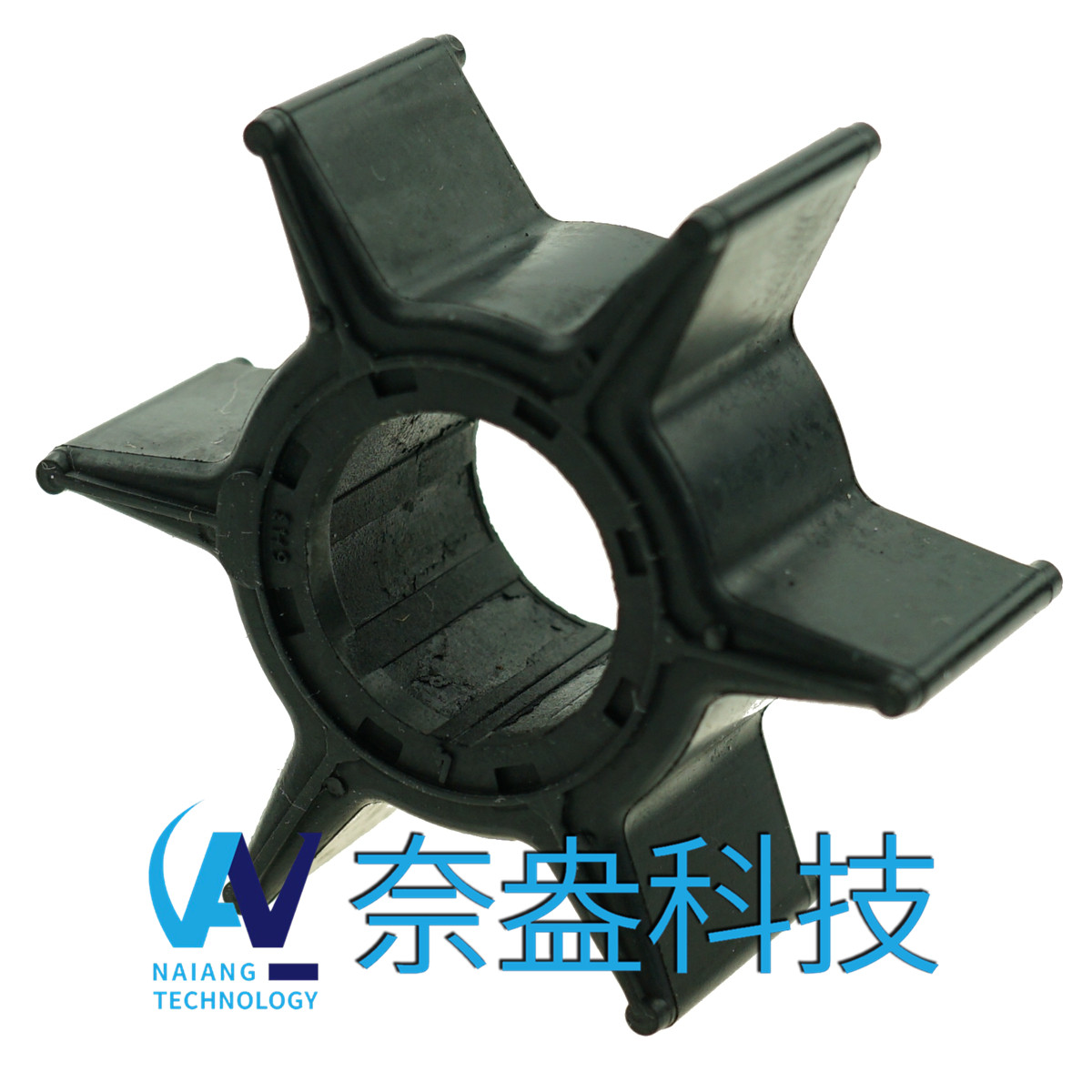 雅馬哈舷外機橡膠葉輪 40/50/70hp -YAMAHA Impeller 69