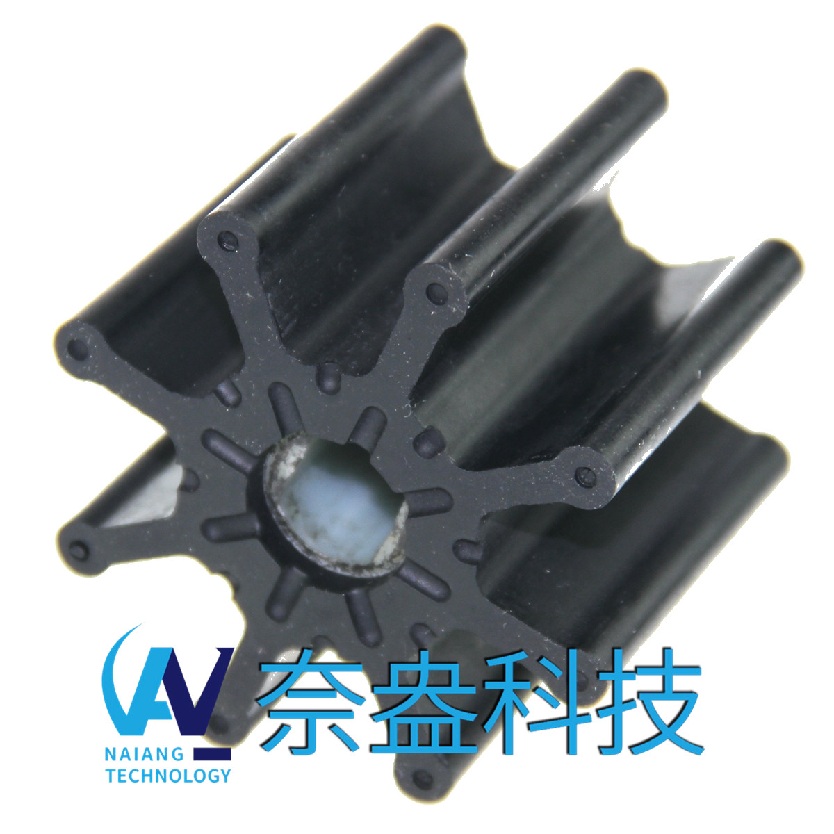 水星舷外機橡膠葉輪 Mercury Impeller 47-862232A2