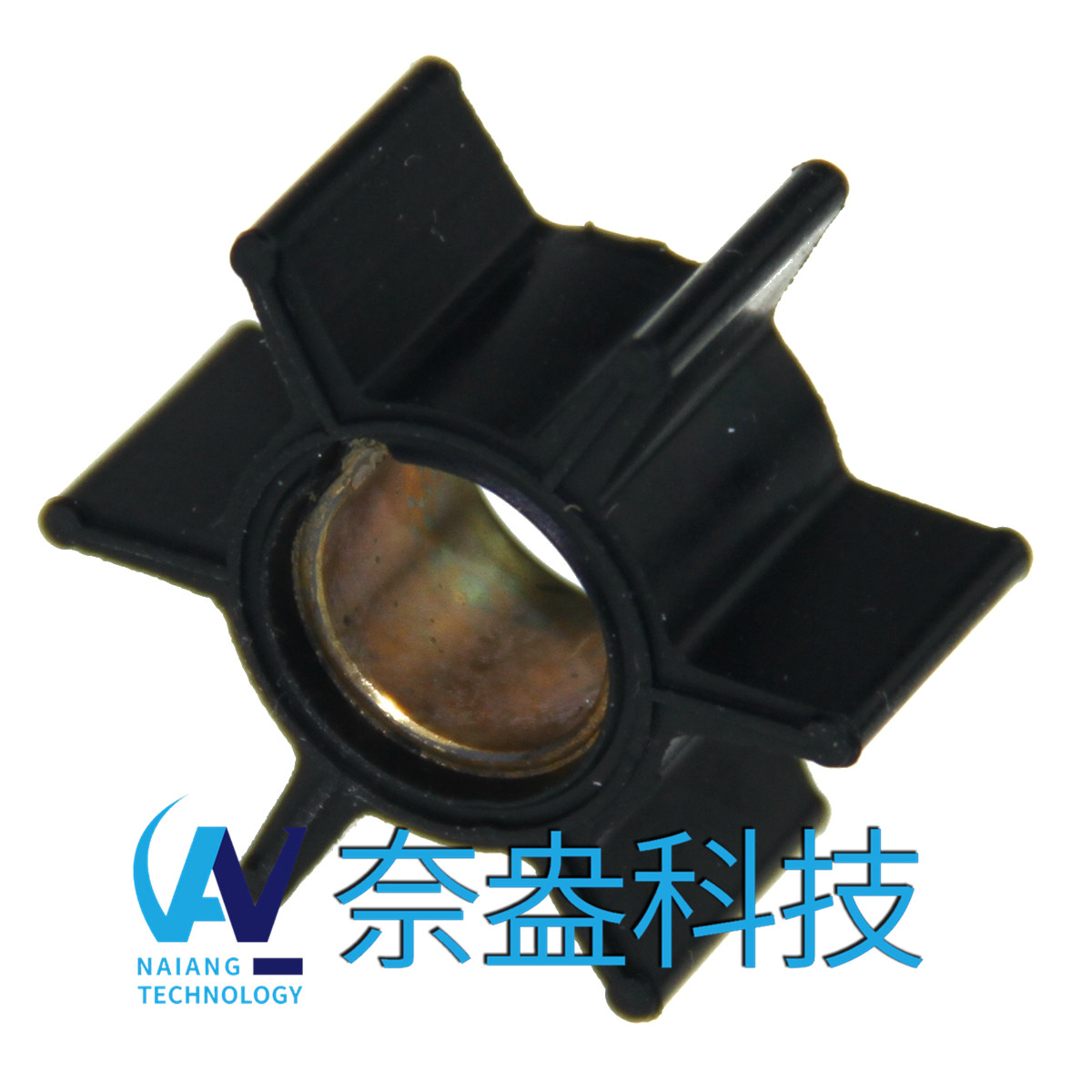 水星舷外機橡膠葉輪 Mercury Impeller 47-89980/47-68988