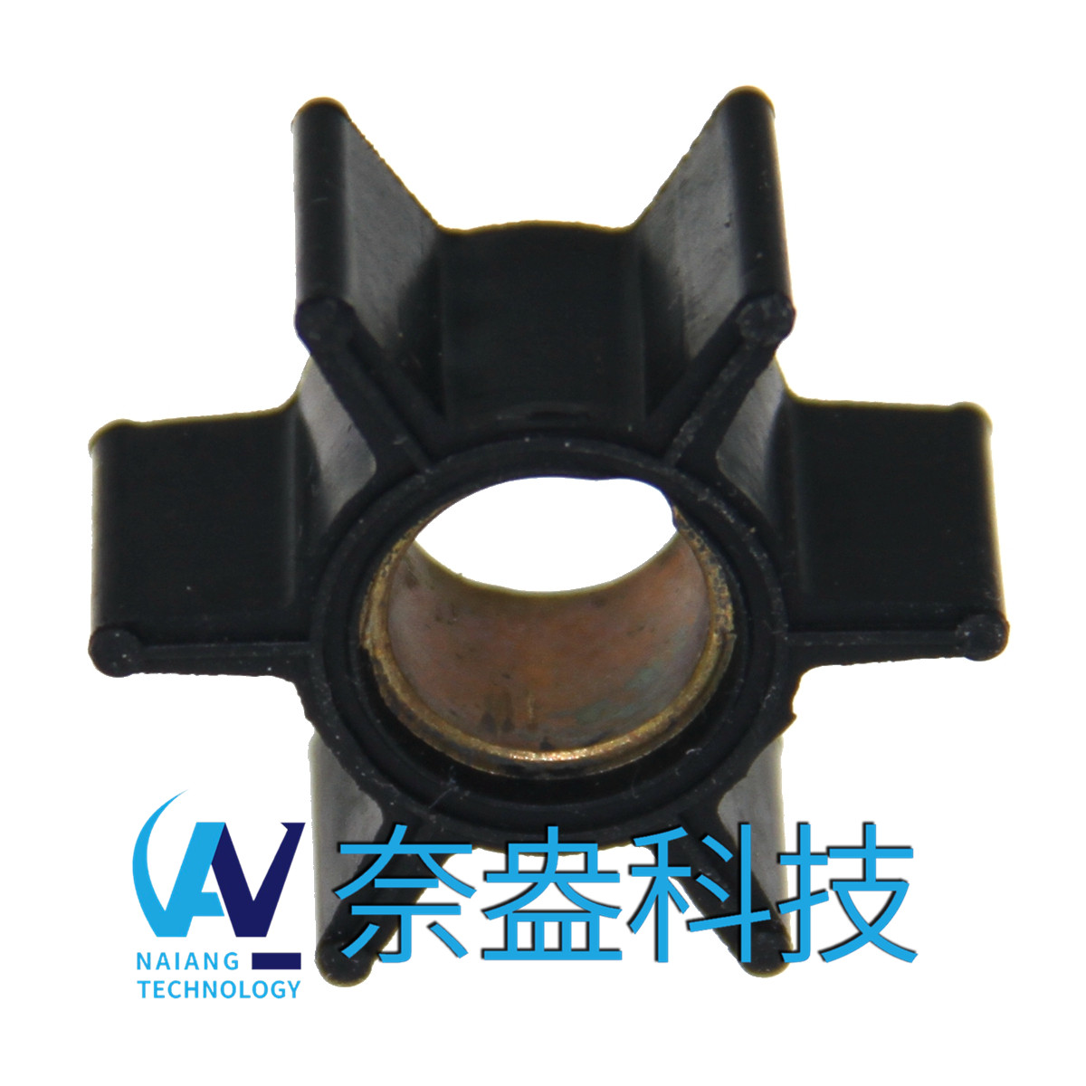 水星舷外機橡膠葉輪 Mercury Impeller 47-89980/47-68988