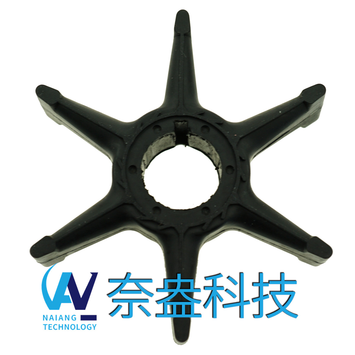 水星舷外機橡膠葉輪 20,25,30hp -Mercury Impeller 47-84797M