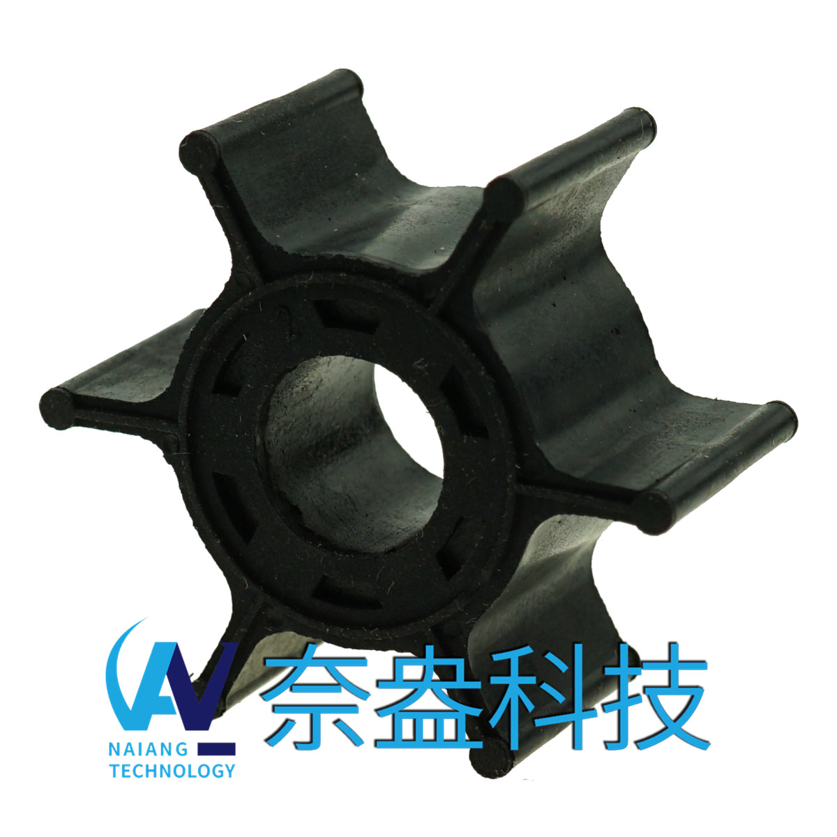 水星舷外機橡膠葉輪6hp Mercury Impeller 47-11590M