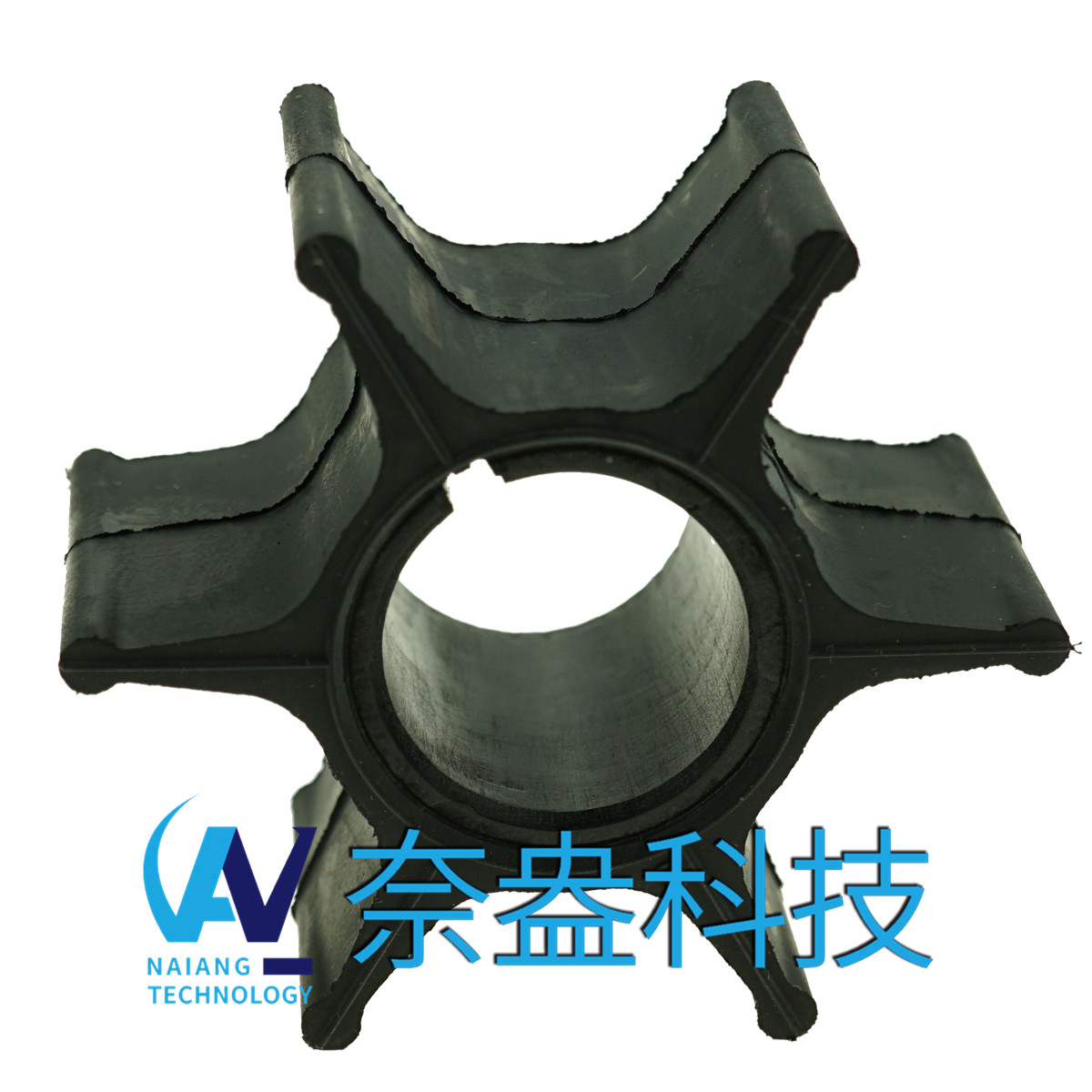 水星舷外機橡膠葉輪 75-140hp -Mercury Impeller 47-803630T