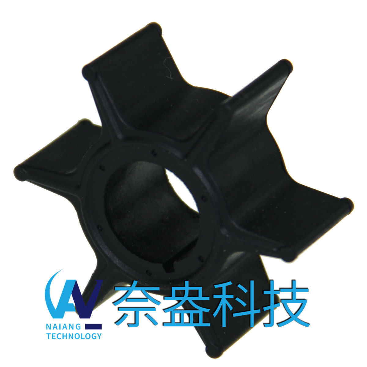 東發舷外機橡膠葉輪30/40/50hp Tohatsu Impeller 3C8-65021-2