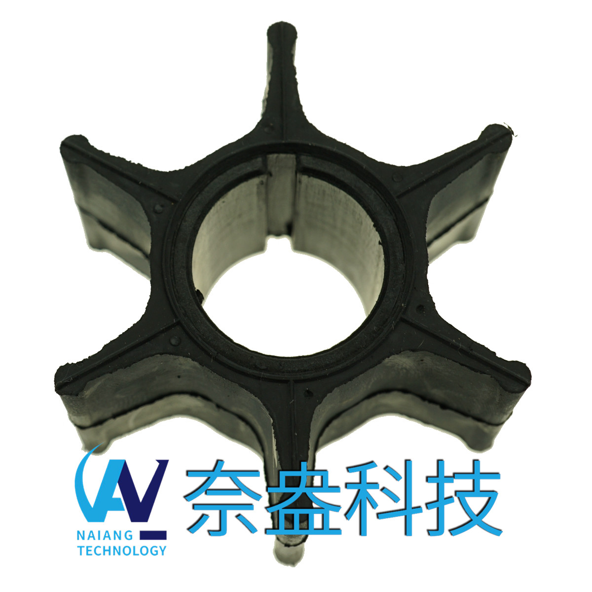 克萊斯勒舷外機(jī)橡膠葉輪 Chrysler Impeller 47-F523065-1