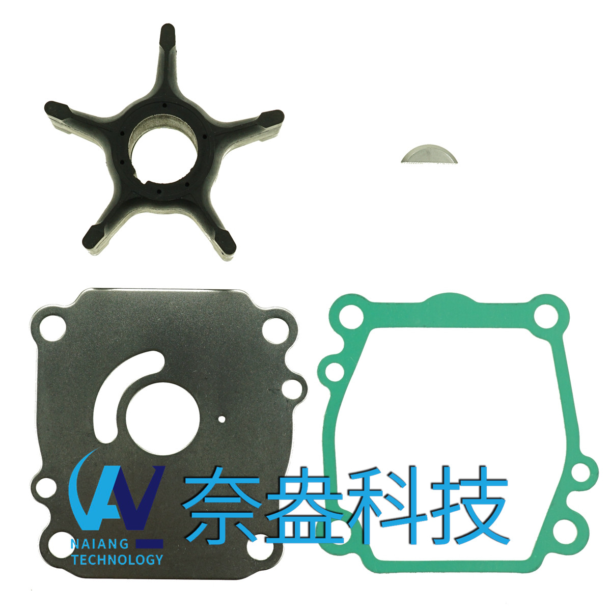 鈴木水泵配件修理包 Suzuki Water Pump Kits 17400-90J2